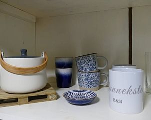 Unterkunft 200731 - Ferienhaus Zuidwest Drenthe - Vakantiehuis in Ruinen