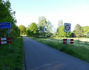 Unterkunft 200731 - Ferienhaus Zuidwest Drenthe - Vakantiehuis in Ruinen