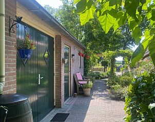 Unterkunft 200731 - Ferienhaus Zuidwest Drenthe - Vakantiehuis in Ruinen