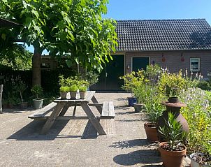 Unterkunft 200731 - Ferienhaus Zuidwest Drenthe - Vakantiehuis in Ruinen