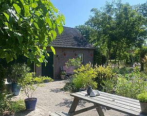 Unterkunft 200731 - Ferienhaus Zuidwest Drenthe - Vakantiehuis in Ruinen