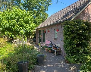 Unterkunft 200731 - Ferienhaus Zuidwest Drenthe - Vakantiehuis in Ruinen