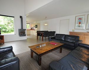 Verblijf 200732 - Vakantiewoning Zuidwest Drenthe - Vakantiehuisje in Ruinen