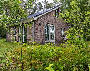 Guest house 200734 - Holiday property Zuidwest Drenthe - Huisje in Ruinen