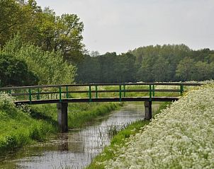 Guest house 200734 - Holiday property Zuidwest Drenthe - Huisje in Ruinen