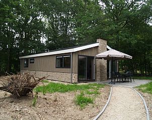 Unterkunft 200735 • Ferienhaus Zuidwest Drenthe • Hackfort 6 