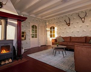 Verblijf 200743 - Vakantiewoning Zuidwest Drenthe - Vakantiehuisje in Ruinen