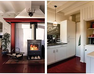 Verblijf 200743 - Vakantiewoning Zuidwest Drenthe - Vakantiehuisje in Ruinen