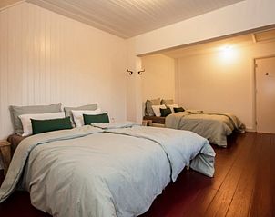 Verblijf 200743 - Vakantiewoning Zuidwest Drenthe - Vakantiehuisje in Ruinen