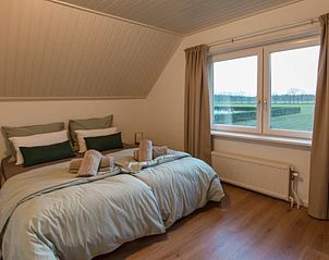 Verblijf 200743 - Vakantiewoning Zuidwest Drenthe - Vakantiehuisje in Ruinen