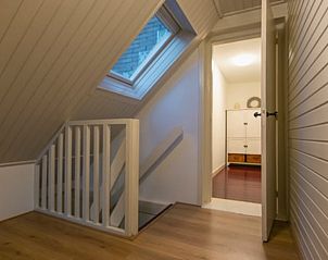 Verblijf 200743 - Vakantiewoning Zuidwest Drenthe - Vakantiehuisje in Ruinen