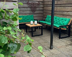 Verblijf 200743 - Vakantiewoning Zuidwest Drenthe - Vakantiehuisje in Ruinen