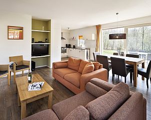 Verblijf 200752 • Vakantiewoning Zuidwest Drenthe • Markegaerde 8 