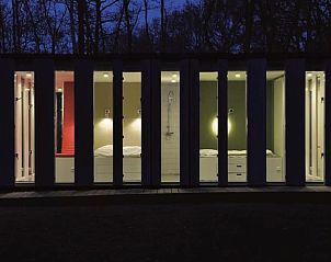 Unterkunft 200754 - Ferienhaus Zuidwest Drenthe - Vakantiehuis in Ruinen