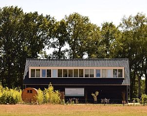 Verblijf 200757 • Vakantiewoning Zuidwest Drenthe • Huisje in Ruinen 
