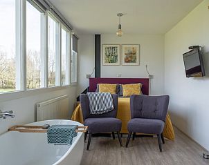 Guest house 200769 - Holiday property Zuidwest Drenthe - Huisje in Ruinen