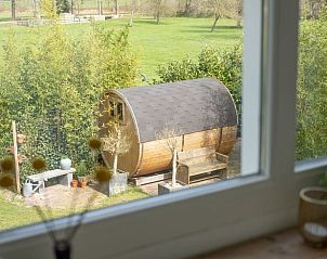 Guest house 200769 - Holiday property Zuidwest Drenthe - Huisje in Ruinen