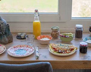 Guest house 200769 - Holiday property Zuidwest Drenthe - Huisje in Ruinen