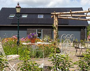 Guest house 200769 - Holiday property Zuidwest Drenthe - Huisje in Ruinen