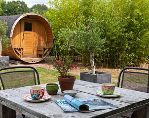 Guest house 200769 - Holiday property Zuidwest Drenthe - Huisje in Ruinen