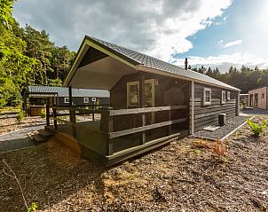 Guest house 200780 - Holiday property Zuidwest Drenthe - Heidelodge