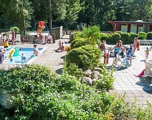 Unterkunft 200782 - Ferienhaus Zuidwest Drenthe - Vakantiehuis Velthorst 4