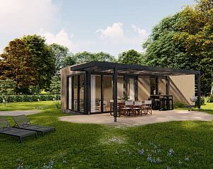 Verblijf 200784 • Vakantiewoning Zuidwest Drenthe • Vrijstaande woning in Drenthe, Nederland tekoop