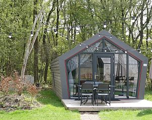 Unterkunft 200785 - Ferienhaus Zuidwest Drenthe - Solo Retreat