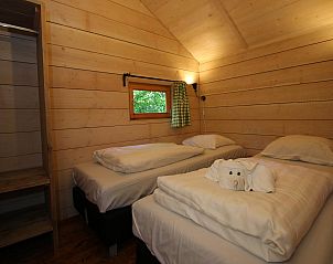 Unterkunft 200787 - Ferienhaus Zuidwest Drenthe - EuroParcs Ruinen