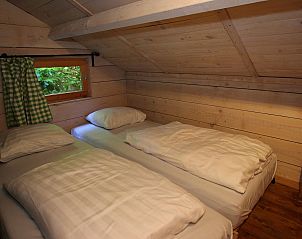 Unterkunft 200787 - Ferienhaus Zuidwest Drenthe - EuroParcs Ruinen