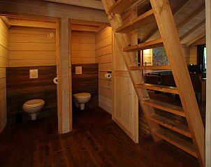 Unterkunft 200787 - Ferienhaus Zuidwest Drenthe - EuroParcs Ruinen