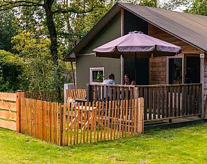 Unterkunft 200787 - Ferienhaus Zuidwest Drenthe - EuroParcs Ruinen