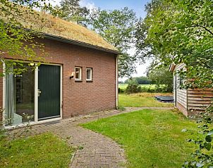 Unterkunft 200789 - Ferienhaus Zuidwest Drenthe - Vakantiehuis in Ruinen