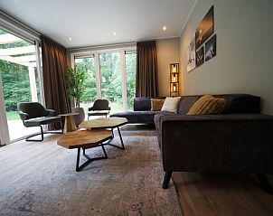 Guest house 200794 • Holiday property Zuidwest Drenthe • Vakantiehuis Cube Hottub 6 