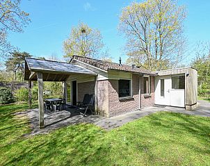 Guest house 200904 - Holiday property Zuidwest Drenthe - Vrijstaande woning in Echten