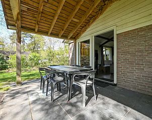 Guest house 200904 - Holiday property Zuidwest Drenthe - Vrijstaande woning in Echten