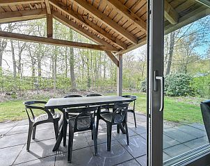 Guest house 200904 - Holiday property Zuidwest Drenthe - Vrijstaande woning in Echten