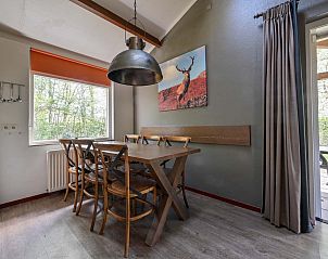 Guest house 200904 - Holiday property Zuidwest Drenthe - Vrijstaande woning in Echten