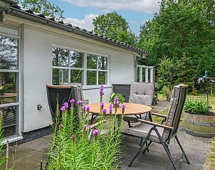 Verblijf 200905 - Vakantiewoning Zuidwest Drenthe - Vrijstaande woning in Echten