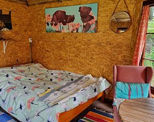 Guest house 200906 - Holiday property Zuidwest Drenthe - Vakantiehuis in Echten