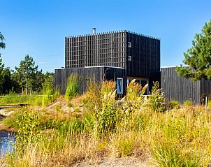 Guest house 201002 - Holiday property Zuidwest Drenthe - Vakantiehuis in Wapserveen