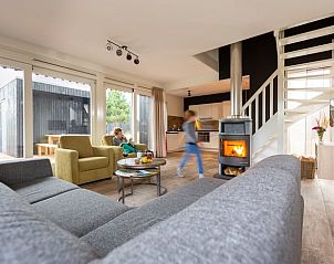 Guest house 201002 - Holiday property Zuidwest Drenthe - Vakantiehuis in Wapserveen