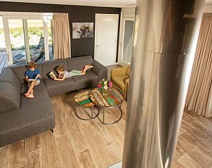 Guest house 201002 - Holiday property Zuidwest Drenthe - Vakantiehuis in Wapserveen