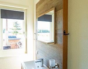 Guest house 201002 - Holiday property Zuidwest Drenthe - Vakantiehuis in Wapserveen