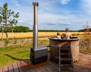 Guest house 201002 - Holiday property Zuidwest Drenthe - Vakantiehuis in Wapserveen