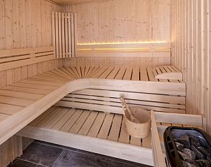 Guest house 201002 - Holiday property Zuidwest Drenthe - Vakantiehuis in Wapserveen