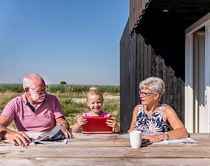 Guest house 201002 - Holiday property Zuidwest Drenthe - Vakantiehuis in Wapserveen