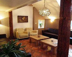 Guest house 201003 - Holiday property Zuidwest Drenthe - Vakantiehuis in Wapserveen