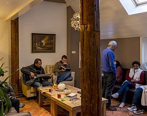 Guest house 201003 - Holiday property Zuidwest Drenthe - Vakantiehuis in Wapserveen