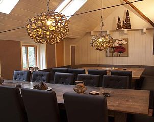 Guest house 201003 - Holiday property Zuidwest Drenthe - Vakantiehuis in Wapserveen